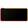 Mouse Mat Hyperx Pulsefire 90 x 42 cm Black