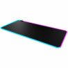 Mouse Mat Hyperx Pulsefire 90 x 42 cm Black