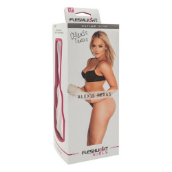 Masturbator Fleshlight Alexis Texas