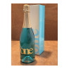 Sparkling Wine ONE Gold Blue 75 cl