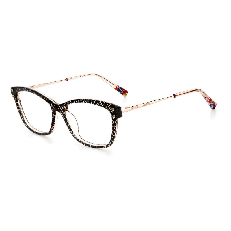 Ladies' Spectacle frame Missoni MIS-0006-KDX Ø 53 mm