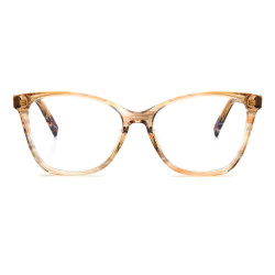 Ladies' Spectacle frame Missoni MIS-0013-HR3 Ø 50 mm