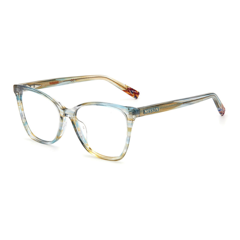 Ladies' Spectacle frame Missoni MIS-0013-JUR Ø 53 mm