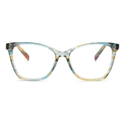 Ladies' Spectacle frame Missoni MIS-0013-JUR Ø 53 mm