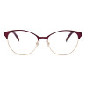 Ladies' Spectacle frame Missoni MIS-0024-B3V Ø 55 mm