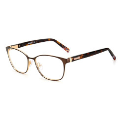 Ladies' Spectacle frame Missoni MIS-0062-01Q Ø 52 mm