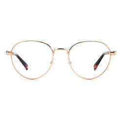 Ladies' Spectacle frame Missoni MIS-0077-DDB Ø 49 mm