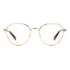 Ladies' Spectacle frame Missoni MIS-0077-DDB Ø 49 mm