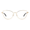 Ladies' Spectacle frame Missoni MIS-0097-000 ø 56 mm