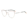 Ladies' Spectacle frame Missoni MIS-0097-8KB ø 56 mm