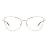 Ladies' Spectacle frame Missoni MIS-0097-8KB ø 56 mm