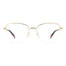 Ladies' Spectacle frame Missoni MIS-0122-000 Ø 53 mm