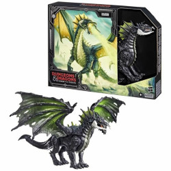 Action Figure Dungeons & Dragons Rakor Dragon 28 cm