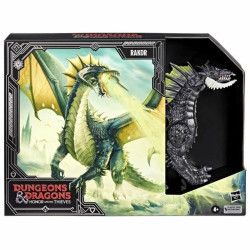 Action Figure Dungeons & Dragons Rakor Dragon 28 cm