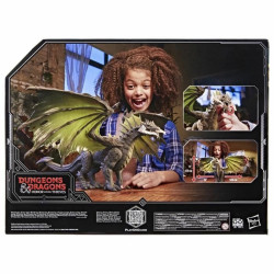 Action Figure Dungeons & Dragons Rakor Dragon 28 cm