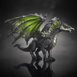 Action Figure Dungeons & Dragons Rakor Dragon 28 cm