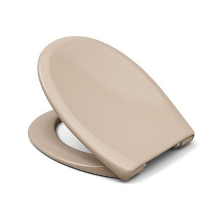 Toilet Seat Cedo  Kapalua Beach Beige 46 x 38,3 x 4,9 cm