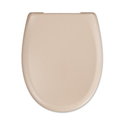 Toilet Seat Cedo  Kapalua Beach Beige 46 x 38,3 x 4,9 cm