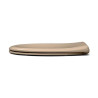 Toilet Seat Cedo  Kapalua Beach Beige 46 x 38,3 x 4,9 cm