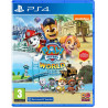 PlayStation 4 Video Game Outright Games The Paw Patrol World