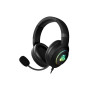 Headphones with Microphone Newskill Sobek 7.1 Black