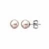 Ladies' Earrings Majorica 00322.11.2.000.701.1