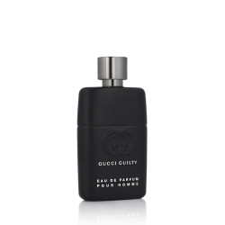 Men's Perfume Gucci Guilty Pour Homme Eau de Parfum EDP 50 ml