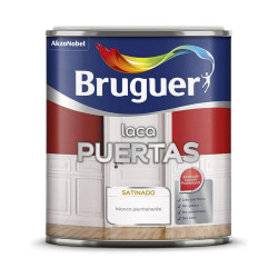 Treatment Bruguer 5297935 Doors Lacquer 2,5L