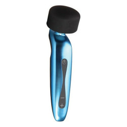 Rumble Vibrator Tantus Black/Blue