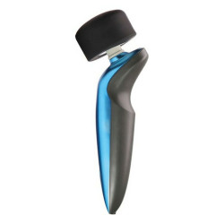 Rumble Vibrator Tantus Black/Blue