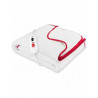 Electric Blanket UFESA FH CIN COMFORT 190 x 90 cm White