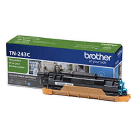 Toner Brother TN-243C Multicolour Cyan