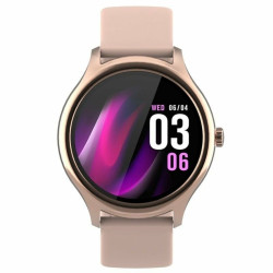 Smartwatch Forever ForeVive 3 SB-340 Pink 1,32"