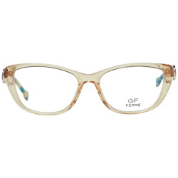 Ladies' Spectacle frame Gianfranco Ferre GFF0114 54005