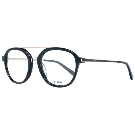 Unisex' Spectacle frame Sting VST309 520700