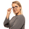 Unisex' Spectacle frame Sting VST309 520700