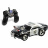 Remote-Controlled Car Mondo 63505 Black Multicolour