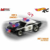 Remote-Controlled Car Mondo 63505 Black Multicolour