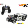 Remote-Controlled Car Mondo 63505 Black Multicolour