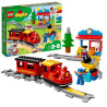 Playset Lego 10874C Multicolour Train (1 Unit)