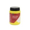 Tempera La Pajarita L-02 Yellow 375 ml