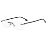 Men' Spectacle frame Hugo Boss BOSS-1011-003 ø 56 mm