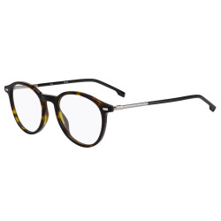 Men' Spectacle frame Hugo Boss BOSS-1123-086 Ø 50 mm