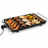 XXL Grill Princess 5900009140 2500W Black