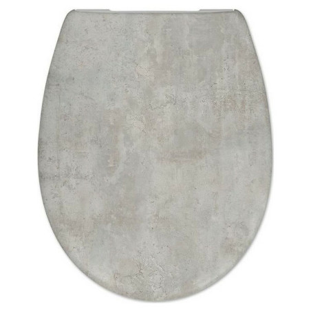 Toilet Seat Cedo Carolina Beach Grey