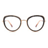 Ladies' Spectacle frame Missoni MIS-0043-KDX Ø 50 mm