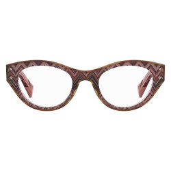 Ladies' Spectacle frame Missoni MIS-0066-L93 Ø 49 mm