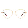 Ladies' Spectacle frame Missoni MIS-0077-25A Ø 49 mm