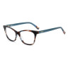 Ladies' Spectacle frame Missoni MIS-0101-IWF Ø 53 mm