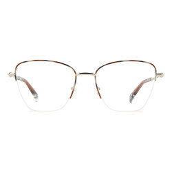 Ladies' Spectacle frame Missoni MIS-0122-H16 Ø 53 mm